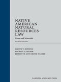 Native American Natural Resources Law - MPHOnline.com