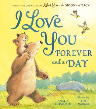 I Love You Forever and a Day - MPHOnline.com