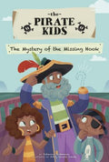 The Mystery of the Missing Hook - MPHOnline.com