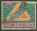 Beware the Box Jellyfish! - MPHOnline.com