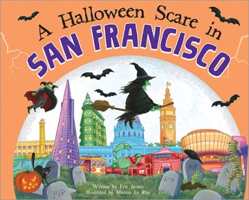 A Halloween Scare in San Francisco - MPHOnline.com