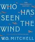 Who Has Seen the Wind - MPHOnline.com