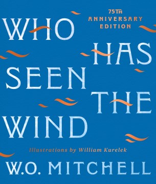 Who Has Seen the Wind - MPHOnline.com