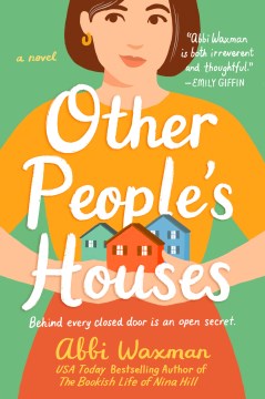 Other People's Houses - MPHOnline.com