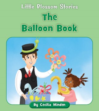 The Balloon Book - MPHOnline.com