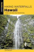 Hiking Waterfalls Hawai'i - MPHOnline.com