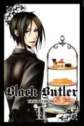 Black Butler 2 - MPHOnline.com