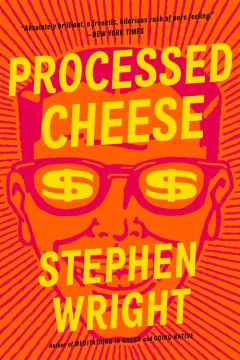 Processed Cheese - MPHOnline.com