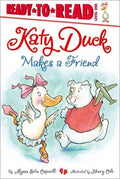 Katy Duck Makes a Friend - MPHOnline.com