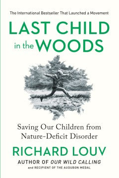 Last Child in the Woods - MPHOnline.com