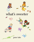 What?s Sweeter - MPHOnline.com