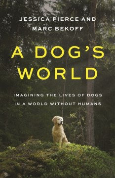 A Dog's World - MPHOnline.com