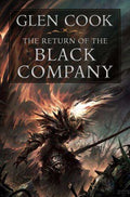 Return of the Black Company - MPHOnline.com