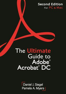 The Ultimate Guide to Adobe Acrobat DC - MPHOnline.com