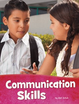 Communication Skills - MPHOnline.com