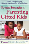 Success Strategies for Parenting Gifted Kids - MPHOnline.com