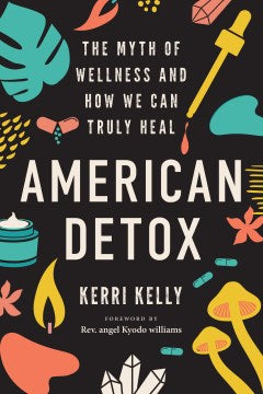 American Detox - MPHOnline.com