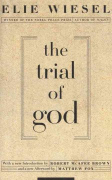 The Trial of God - MPHOnline.com