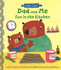 Dad and Me Fun in the Kitchen - MPHOnline.com