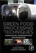 Green Food Processing Techniques - MPHOnline.com