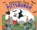 A Halloween Scare in Pittsburgh - MPHOnline.com