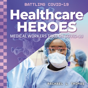 Healthcare Heroes - MPHOnline.com