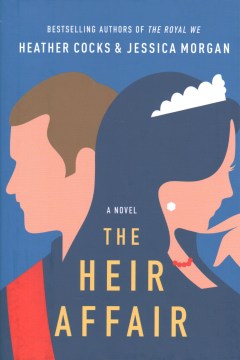 The Heir Affair - MPHOnline.com