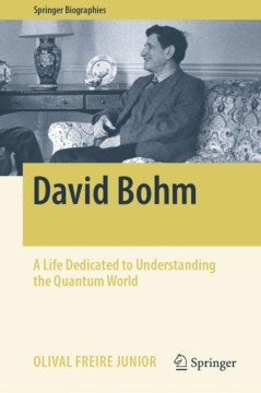 David Bohm - MPHOnline.com