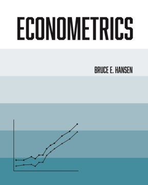 Econometrics - MPHOnline.com