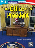 The Office of the President - MPHOnline.com