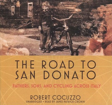 The Road to San Donato - MPHOnline.com