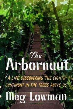 The Arbornaut - MPHOnline.com