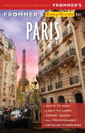 Frommer's Easyguide to Paris - MPHOnline.com