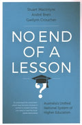 No End of a Lesson - MPHOnline.com