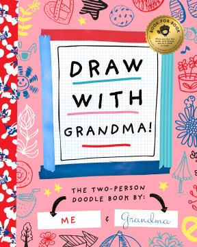 Draw With Grandma - MPHOnline.com