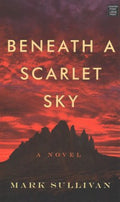 Beneath a Scarlet Sky - MPHOnline.com