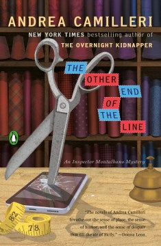 The Other End of the Line - MPHOnline.com