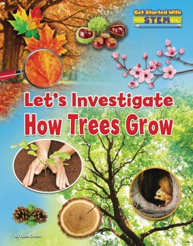 Let's Investigate How Trees Grow - MPHOnline.com