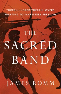 The Sacred Band - MPHOnline.com