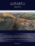 Late Chalcolithic Northern Mesopotamia in Context - MPHOnline.com