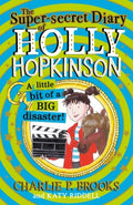 Holly Hopkinson #2: A Little Bit of a Big Disaster - MPHOnline.com