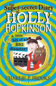 Holly Hopkinson #2: A Little Bit of a Big Disaster - MPHOnline.com