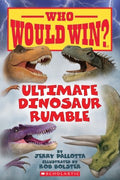 Ultimate Dinosaur Rumble - MPHOnline.com