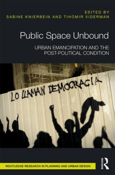 Public Space Unbound - MPHOnline.com