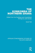 The Konkomba of Northern Ghana - MPHOnline.com