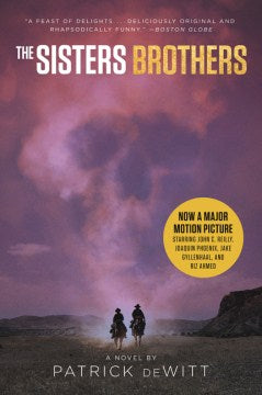 The Sisters Brothers - MPHOnline.com