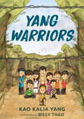 Yang Warriors - MPHOnline.com