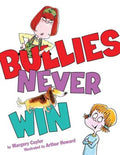 Bullies Never Win - MPHOnline.com