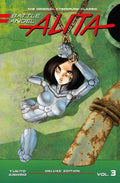 Battle Angel Alita 3 - MPHOnline.com