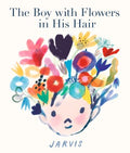 The Boy With Flowers in His Hair - MPHOnline.com